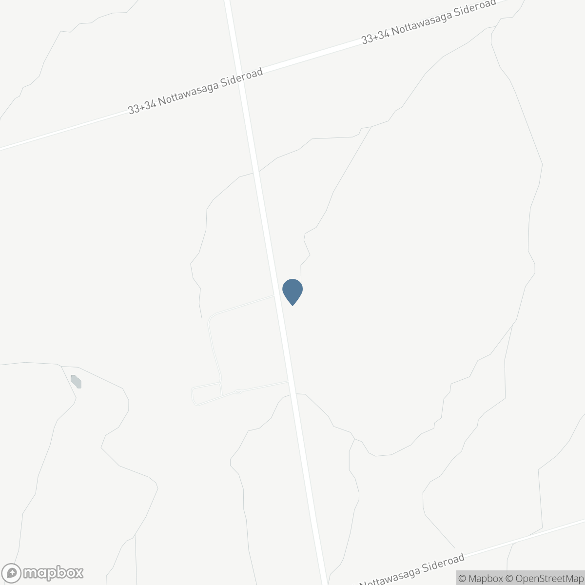 1931 CONC 10 NOTTAWASAGA CONCESSION, Nottawa, Ontario L0M 1P0